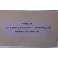 2013 BMW 328i 335i Body Control Module BCM Fuse Relay Box OEM