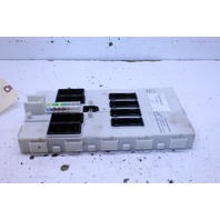 2013 BMW 328i 335i Body Control Module BCM Fuse Relay Box OEM