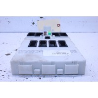 2013 BMW 328i 335i Body Control Module BCM Fuse Relay Box OEM