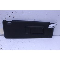 2012-2016 BMW 328i 335i Sun Visor Right - 51167322296 OEM