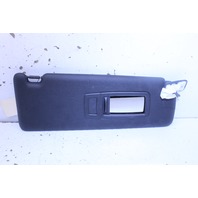 2012-2016 BMW 328i 335i Sun Visor Right - 51167322296 OEM