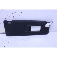 2012-2016 BMW 328i 335i Sun Visor Right - 51167322296 OEM