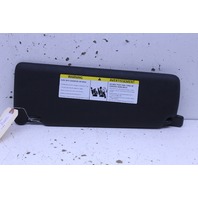 2012-2016 BMW 328i 335i Sun Visor Right - 51167322296 OEM