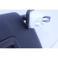 2012-2016 BMW 328i 335i Sun Visor Right - 51167322296 OEM