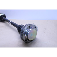 2008-2010 Porsche Cayenne Rear Axle Shaft CV Joint 7L0501201B OEM