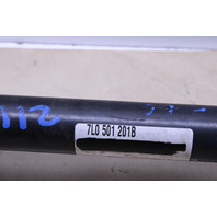 2008-2010 Porsche Cayenne Rear Axle Shaft CV Joint 7L0501201B OEM