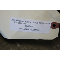 2011-2018 Porsche Cayenne 958 Trailer Hitch Tow Bar Towing Receiver OEM