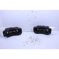 Cayenne Touareg Audi Q7 Front Brake Caliper Brembo Pair Set 17ZL 17ZR OEM