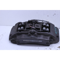 Cayenne Touareg Audi Q7 Front Brake Caliper Brembo Pair Set 17ZL 17ZR OEM