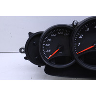 1997-1999 Porsche Boxster Speedometer Instrument Cluster OEM 98664110301