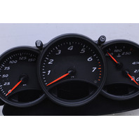 1997-1999 Porsche Boxster Speedometer Instrument Cluster OEM 98664110301