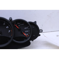 1997-1999 Porsche Boxster Speedometer Instrument Cluster OEM 98664110301