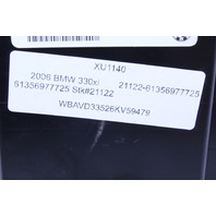 2006 BMW 330xi Footwell Body Control Module BCM - 61356977725 OEM