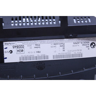 2006 BMW 325i 330i Information Navigation GPS Display Screen 6973672 OEM