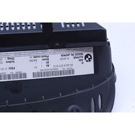 2006 BMW 325i 330i Information Navigation GPS Display Screen 6973672 OEM