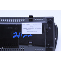 2006 BMW 325i 330i Information Navigation GPS Display Screen 6973672 OEM