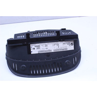 2006 BMW 325i 330i Information Navigation GPS Display Screen 6973672 OEM