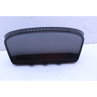 2006 BMW 325i 330i Information Navigation GPS Display Screen 6973672 OEM