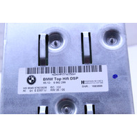 2006 BMW 330i Amp Amplifier - 65126982299 OEM