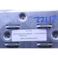 2006 BMW 330i Amp Amplifier - 65126982299 OEM