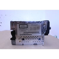 2006 BMW 330xi DVD GPS Navigation Player CCC OEM