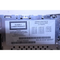 2006 BMW 330xi DVD GPS Navigation Player CCC OEM