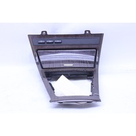 2006-2010 BMW X3 Center Console Shift Bezel Ash Tray - 51453402732 OEM
