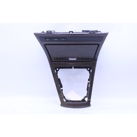 2006-2010 BMW X3 Center Console Shift Bezel Ash Tray - 51453402732 OEM