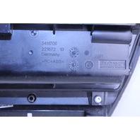 2006-2010 BMW X3 Center Console Shift Bezel Ash Tray - 51453402732 OEM