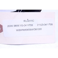 2006-2010 BMW X3 Center Console Shift Bezel Ash Tray - 51453402732 OEM