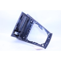 2006-2010 BMW X3 Center Console Shift Bezel Ash Tray - 51453402732 OEM