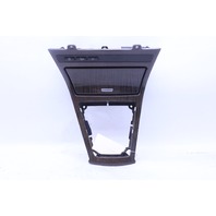 2006-2010 BMW X3 Center Console Shift Bezel Ash Tray - 51453402732 OEM