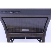 2006-2010 BMW X3 Center Console Shift Bezel Ash Tray - 51453402732 OEM