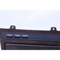 2006-2010 BMW X3 Center Console Shift Bezel Ash Tray - 51453402732 OEM