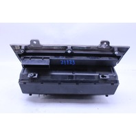 2006-2010 BMW X3 Center Console Shift Bezel Ash Tray - 51453402732 OEM