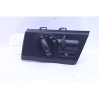 2006 BMW X3 Headlight Headlamp Switch Knob 3415112 Stock#21123 OEM
