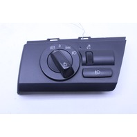 2006 BMW X3 Headlight Headlamp Switch Knob 3415112 Stock#21123 OEM