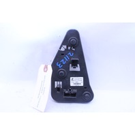 2004 2005 2006 BMW X3 Tail Light Lamp Bulb Socket Holder Left OEM