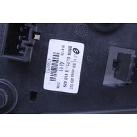 2004 2005 2006 BMW X3 Tail Light Lamp Bulb Socket Holder Left OEM