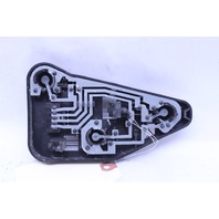 2004 2005 2006 BMW X3 Tail Light Lamp Bulb Socket Holder Left OEM