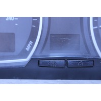 2004-2006 BMW X3 Speedometer Instrument Cluster 62113416120 OEM