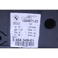 2004-2006 BMW X3 Speedometer Instrument Cluster 62113416120 OEM