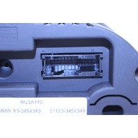 2004-2006 BMW X3 Speedometer Instrument Cluster 62113416120 OEM