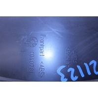 2004-2006 BMW X3 Speedometer Instrument Cluster 62113416120 OEM