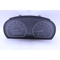 2004-2006 BMW X3 Speedometer Instrument Cluster 62113416120 OEM