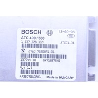 2004-2010 BMW X3 / 2004-2006 BMW X5 Transfer Case Module 27607550891 OEM