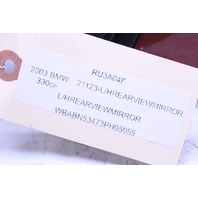 2006 BMW X3 parts OEM