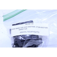 2007-2013 BMW 328i 335i M3 Convertible Top Roof Switch OEM