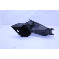 2008 BMW 335i Engine Oil Cooler Air Duct Right 7161434 OEM