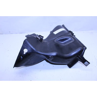 2008 BMW 335i Engine Oil Cooler Air Duct Right 7161434 OEM
